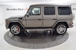 Recenzia Mercedes-Benz G-Class pre modelový rok 2017 fotografia 2