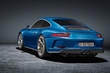 Porsche predstavilo špeciálnu verziu 911 GT3 Touring Package fotografia 4