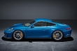 Porsche predstavilo špeciálnu verziu 911 GT3 Touring Package fotografia 3