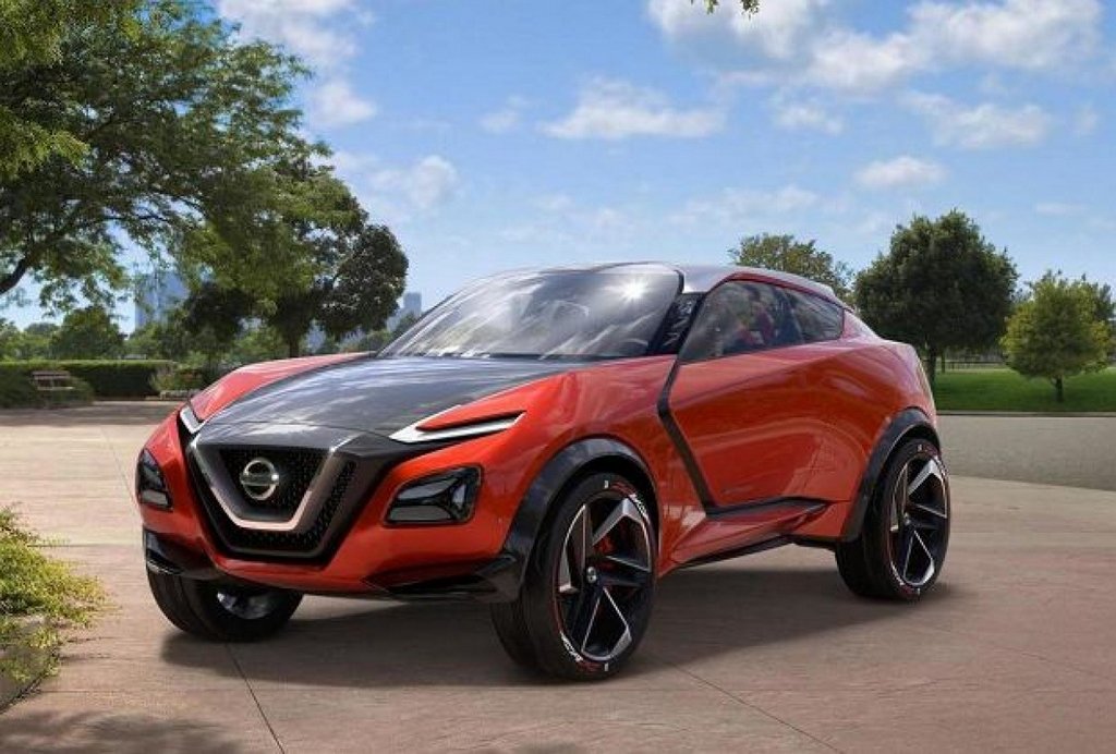 Nissan spustí výrobu elektrického crossoveru