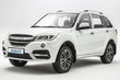 Prehľad modernizovaného crossoveru Lifan X60 fotografia 5