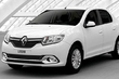 Recenzia modernizovaného Renault Logan fotografia 3