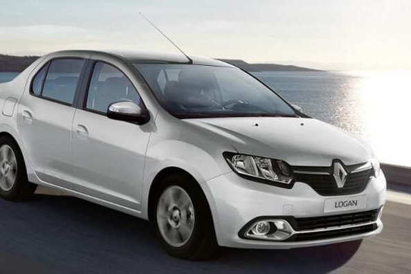 Recenzia modernizovaného Renault Logan