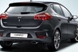 Recenzia Kia Ceed modelového roka 2017 fotografia 3