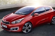 Recenzia Kia Ceed modelového roka 2017 fotografia 4