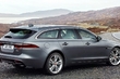Jaguar uvedie kombi, ktoré bude konkurovať Mercedesu E-Class a BMW 5 Series fotografia 5