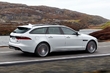 Jaguar uvedie kombi, ktoré bude konkurovať Mercedesu E-Class a BMW 5 Series fotografia 6