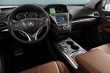 Acura začína predaj modernizovaného SUV MDX fotografia 6
