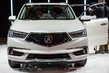 Acura začína predaj modernizovaného SUV MDX fotografia 3