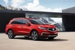 Acura začína predaj modernizovaného SUV MDX fotografia 4