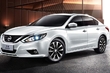 Recenzia sedanu Nissan Teana fotografia 1