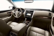 Recenzia sedanu Nissan Teana fotografia 5