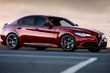 Talianska charizma v sedane Alfa Romeo Giulia fotografia 2