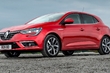 Prehľad najnovšej generácie Renault Megane fotografia 1