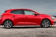 Prehľad najnovšej generácie Renault Megane fotografia 2