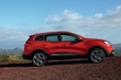 Renault Kajar dostane športovú verziu RS fotografia 2
