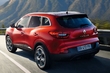 Renault Kajar dostane športovú verziu RS fotografia 3