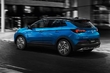 Vauxhall uvedie nový crossover Grandland X Sport fotografia 3