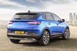Vauxhall uvedie nový crossover Grandland X Sport fotografia 2