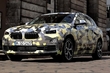 V Miláne predstavili nové crossover-kupé BMW X2 fotografia 2