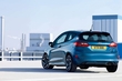 Zoznámenie so športovým Ford Fiesta ST, modelový rok 2018 fotografia 3