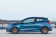 Zoznámenie so športovým Ford Fiesta ST, modelový rok 2018 fotografia 2