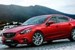 Nová generácia Mazda 6 dostane pohon zadných kolies fotografia 2