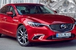 Nová generácia Mazda 6 dostane pohon zadných kolies fotografia 1