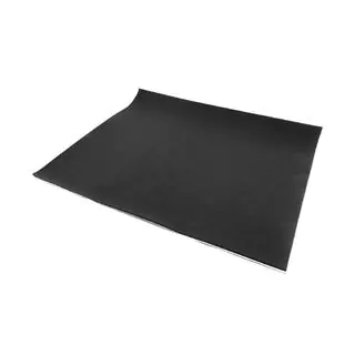 Tesniaci materiál Sound Absorber 10 mm (75 cm × 100 cm) fotografia 3