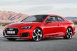 Šport a komfort v novom Audi RS5 Coupe fotografia 3
