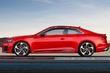 Šport a komfort v novom Audi RS5 Coupe fotografia 2