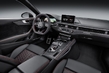 Šport a komfort v novom Audi RS5 Coupe fotografia 5
