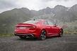 Šport a komfort v novom Audi RS5 Coupe fotografia 4