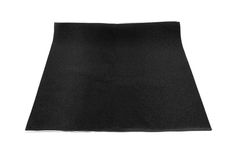 Tesniaci materiál Sound Absorber 5 mm (75 cm x 100 cm) Fotografia 2