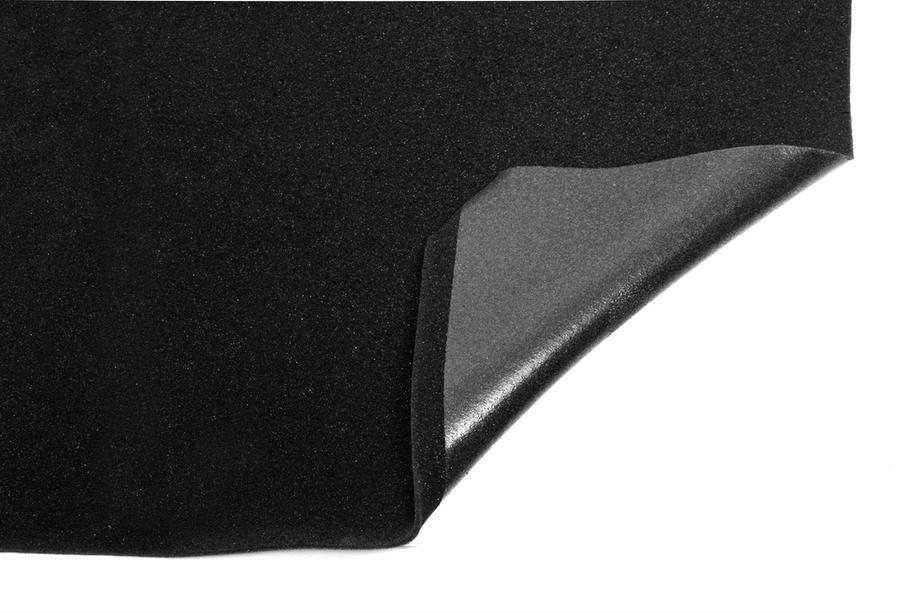 Tesniaci materiál Sound Absorber 5 mm (75 cm x 100 cm) Fotografia 1