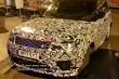 Nový Range Rover Sport spozorovali na cestách v Nemecku fotografia 2