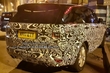 Nový Range Rover Sport spozorovali na cestách v Nemecku fotografia 1