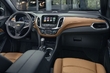 Recenzia modernizovaného crossoveru Chevrolet Captiva fotografia 4