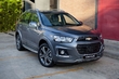 Recenzia modernizovaného crossoveru Chevrolet Captiva fotografia 2
