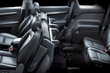 Recenzia modernizovaného crossoveru Chevrolet Captiva fotografia 5