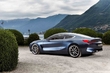 Nové BMW 8 Series: oznámili dátum začiatku výroby fotografia 3