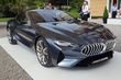 Nové BMW 8 Series: oznámili dátum začiatku výroby fotografia 2