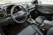 Recenzia nového crossoveru Hyundai Kona fotografia 5