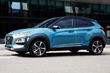 Recenzia nového crossoveru Hyundai Kona fotografia 4
