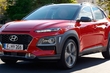Recenzia nového crossoveru Hyundai Kona fotografia 1
