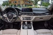 BMW doplní 7. sériu o hybridné modely fotografia 4