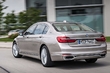 BMW doplní 7. sériu o hybridné modely fotografia 2
