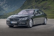 BMW doplní 7. sériu o hybridné modely fotografia 1