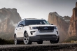 Recenzia modernizovaného crossoveru Ford Explorer fotografia 2