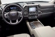Recenzia modernizovaného crossoveru Ford Explorer fotografia 3